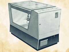 国産初のクレーンゲーム機「クラウン602」を探せ！ 実機や関連情報を募る「全国大捜索プロジェクト」が本日スタート。思い出のエピソードも募集