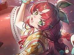 アーケード版「太鼓の達人」×「アークナイツ」コラボが本日スタート。対象楽曲のプレイでアーミヤやケルシーのぷちキャラを獲得可能