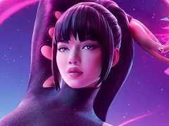 「フォートナイト フェスティバル」,BLACKPINKのLISAさんを次期シーズンのメインアイコンに起用。11月29日からコラボコスや楽曲が登場