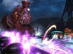 「FFXIV」最新パッチ7.4「霧の中の理想郷(アルカディア)」の特設サイトを公開。プロデューサーレターLIVEを12月5日20:00に配信