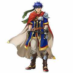 画像ギャラリー No.002のサムネイル画像 / 「ファイアーエムブレム ヒーローズ」に新英雄が追加。「FE 蒼炎の軌跡」から主人公「アイク」（CV：萩 道彦）をはじめ4人が参戦