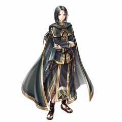 画像ギャラリー No.004のサムネイル画像 / 「ファイアーエムブレム ヒーローズ」に新英雄が追加。「FE 蒼炎の軌跡」から主人公「アイク」（CV：萩 道彦）をはじめ4人が参戦