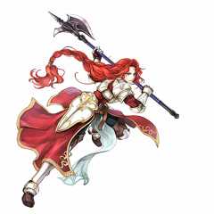 画像ギャラリー No.009のサムネイル画像 / 「ファイアーエムブレム ヒーローズ」に新英雄が追加。「FE 蒼炎の軌跡」から主人公「アイク」（CV：萩 道彦）をはじめ4人が参戦