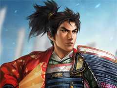 明日発売「信長の野望・大志」の新規武将イラスト126枚を一挙掲載。天下取りに挑む者たちの面構えをご覧あれ