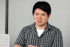 画像ギャラリー No.002のサムネイル画像 / 自分達の実力だけで成功したわけじゃない。だからいまのうちにもっと会社を強くしないと――アズールレーン，アークナイツ……立て続けにヒットを飛ばすパブリッシャ「Yostar」の若き社長は語る