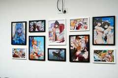 画像ギャラリー No.004のサムネイル画像 / 自分達の実力だけで成功したわけじゃない。だからいまのうちにもっと会社を強くしないと――アズールレーン，アークナイツ……立て続けにヒットを飛ばすパブリッシャ「Yostar」の若き社長は語る