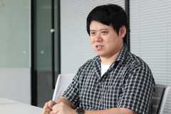 画像ギャラリー No.005のサムネイル画像 / 自分達の実力だけで成功したわけじゃない。だからいまのうちにもっと会社を強くしないと――アズールレーン，アークナイツ……立て続けにヒットを飛ばすパブリッシャ「Yostar」の若き社長は語る