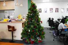 画像ギャラリー No.009のサムネイル画像 / 自分達の実力だけで成功したわけじゃない。だからいまのうちにもっと会社を強くしないと――アズールレーン，アークナイツ……立て続けにヒットを飛ばすパブリッシャ「Yostar」の若き社長は語る