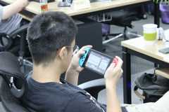 画像ギャラリー No.013のサムネイル画像 / 自分達の実力だけで成功したわけじゃない。だからいまのうちにもっと会社を強くしないと――アズールレーン，アークナイツ……立て続けにヒットを飛ばすパブリッシャ「Yostar」の若き社長は語る