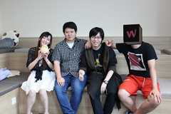 画像ギャラリー No.015のサムネイル画像 / 自分達の実力だけで成功したわけじゃない。だからいまのうちにもっと会社を強くしないと――アズールレーン，アークナイツ……立て続けにヒットを飛ばすパブリッシャ「Yostar」の若き社長は語る