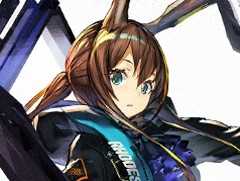 「アークナイツ」の事前登録受付がスタート。新アニメPVの公開＆Amazonギフトコードが抽選で当たるプレゼントキャンペーンを実施