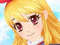 「一番くじ アイカツ！〜スターライト学園へようこそ！〜」，11月25日に発売決定。A賞には「アイカツフォンミラー」をラインナップ