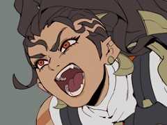 ［インタビュー］「オーバーウォッチ 2」新シーズンに登場する“ヴェンデッタ”は，大剣使いのDPSヒーロー。獰猛でアドレナリン全開！