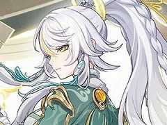 「原神」，白馬の仙人「茲白」と闇夜の燃芯「イルーガ」が登場するイベント祈願を開始。限定★5「ヌヴィレット」も復刻