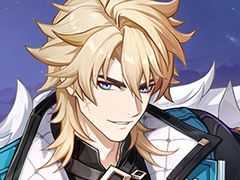 「原神」，Luna V「風を捕まえる帰郷者」を2月25日に配信。西風騎士団の大団長「ファルカ」（CV：杉田智和）がプレイアブルキャラクターに