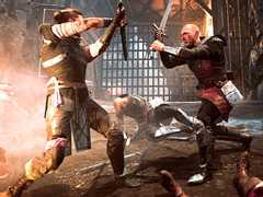 「Gothic 1 Remake」，6月5日に発売決定。カルト的な人気を誇るRPGが25年の時を超えていよいよ復活