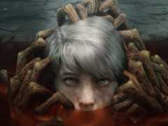 新作サイコロジカルホラー「The Medium」を開発者自らが解説するビデオダイアリーが公開。2つの世界を瞬時に切り替えるゲームシステムが明らかに