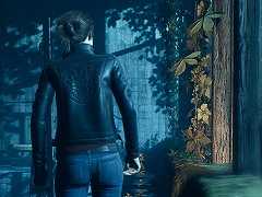 Bloober Teamの新作サイコロジカルホラー「The Medium」，ゲームシーンを紹介する最新トレイラーが公開