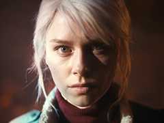 サイコロジカルホラーADV「The Medium」の実写トレイラーが公開。現実世界と霊界が交錯する世界設定を表現