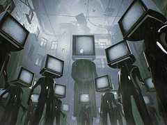 PC＆Xbox Series X版「Observer: System Redux」がリリース。次世代向けのアップデートを果たしたサイバーパンクホラー