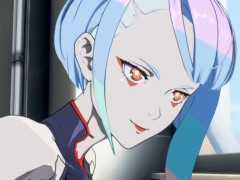 「GUILTY GEAR ‐STRIVE‐」の今が語られたステージをレポート。“エッジランナーズ”コラボ記念カラーは10月9日配信へ［TGS2025］