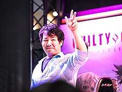 「週刊プロゲーマーファイル」File.309:STEVEN選手【GUILTY GEAR】