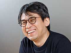 ［インタビュー］「機兵とドラゴン」と「モンスタークリエイト」を同時に作っていた森山 尋氏は実際のところ何者なのか。クリエイター人生を振り返ってもらった