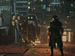 人間の身体に閉じ込められたAIとして自身の生まれた理由を探る。2.5DアクションADV「REPLACED」，デモ版をSteamで配信開始