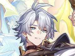 「崩壊:スターレイル」,Ver.3.7後半へのアップデートを実施。「ファイノン」「サフェル」「モーディス」の復刻ピックアップが開催に