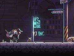 伝説的な退役軍人が最後のミッションに挑む。PC/Switch「SANABI」が11月に正式リリース。パッケージの予約受付を開始