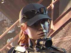 「レインボーシックス モバイル」，2026年2月23日にリリース決定。「シージ」でおなじみの5対5による戦略的なチームバトルをスマホで楽しめる