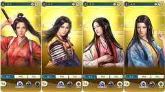 画像ギャラリー No.034のサムネイル画像 / ［インタビュー］武将は顔が命!?　「信長の野望」の伝統芸能“武将イラスト”の描き方を戦国絵師らに聞く（二階堂盛義の謎も判明！）