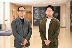 画像ギャラリー No.036のサムネイル画像 / ［インタビュー］武将は顔が命!?　「信長の野望」の伝統芸能“武将イラスト”の描き方を戦国絵師らに聞く（二階堂盛義の謎も判明！）