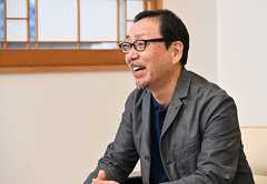 画像ギャラリー No.039のサムネイル画像 / ［インタビュー］武将は顔が命!?　「信長の野望」の伝統芸能“武将イラスト”の描き方を戦国絵師らに聞く（二階堂盛義の謎も判明！）