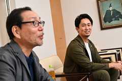 画像ギャラリー No.043のサムネイル画像 / ［インタビュー］武将は顔が命!?　「信長の野望」の伝統芸能“武将イラスト”の描き方を戦国絵師らに聞く（二階堂盛義の謎も判明！）