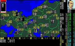 画像ギャラリー No.047のサムネイル画像 / ［インタビュー］武将は顔が命!?　「信長の野望」の伝統芸能“武将イラスト”の描き方を戦国絵師らに聞く（二階堂盛義の謎も判明！）