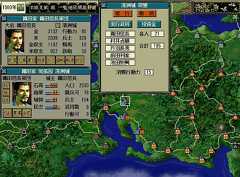 画像ギャラリー No.051のサムネイル画像 / ［インタビュー］武将は顔が命!?　「信長の野望」の伝統芸能“武将イラスト”の描き方を戦国絵師らに聞く（二階堂盛義の謎も判明！）