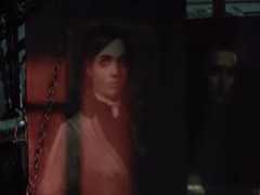 「Layers of Fears」のゲームプレイトレイラーが公開に。鎖だらけの部屋で女性を怪異が襲う