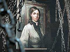 シリーズ最新作「Layers of Fear」，Unreal Engine 5を使用した，美しくもおぞましい映像を公開