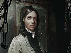 UE5で蘇るサイコロジカルホラー「Layers of Fear」の最新PVが公開。発売は2023年6月15日