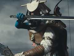 「Soulframe」最新アップデート「プレリュード 13: 三美徳のトリケトラ」を実装。進行システム刷新に加え，新ミッションを追加