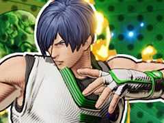 「餓狼伝説 City of the Wolves」,シーズン2をスタート。キム・ジェイフンが参戦し,バトルバランスを大幅に変えるアップデートを配信