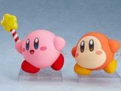 「星のカービィ」のフィギュア「ねんどろいど カービィ」「ねんどろいど ワドルディ」などの再販が決定。7月発売，予約受付を開始