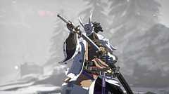 GUILTY GEAR ‐STRIVE‐