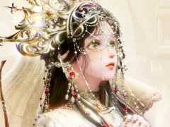 「インフィニティニキ」,Ver2.0「大地の祷律」大型アップデートを実施。新マップ「イザンの地」が登場