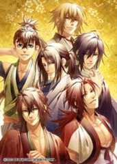 画像ギャラリー No.001のサムネイル画像 / シリーズ最新作「薄桜鬼 真改 万葉ノ抄」，本日発売。主人公と新選組の日常を描いた物語などを収録したファンディスク