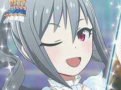 「アイドルマスター TOURS」，神崎蘭子，真壁瑞希が参戦する第4弾アップデートを1月27日に実施。新カード93種も実装へ