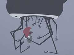 幻想世界を描く2DアクションADV「Neva」，前日譚DLC「Neva: Prologue」トレイラー公開。2月19日配信