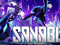 アクロバティックなワイヤーアクションを駆使して戦う「SANABI」，Switch版をBitSummit Let’s Go!!で初公開。任天堂ブースにて試遊展示