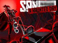 「SANABI」，無料DLC「SANABI: A HAUNTED DAY」のSwitch版を2026年1月15日にリリース。DLCがセットになったパッケージ版を2026年2月に発売